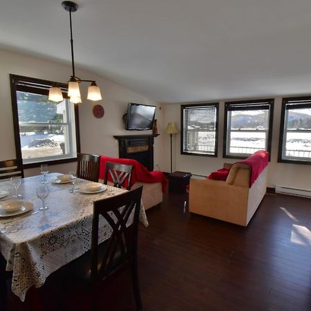 Sainte-Lucie-de-Doncaster Emme Chalets מראה חיצוני תמונה