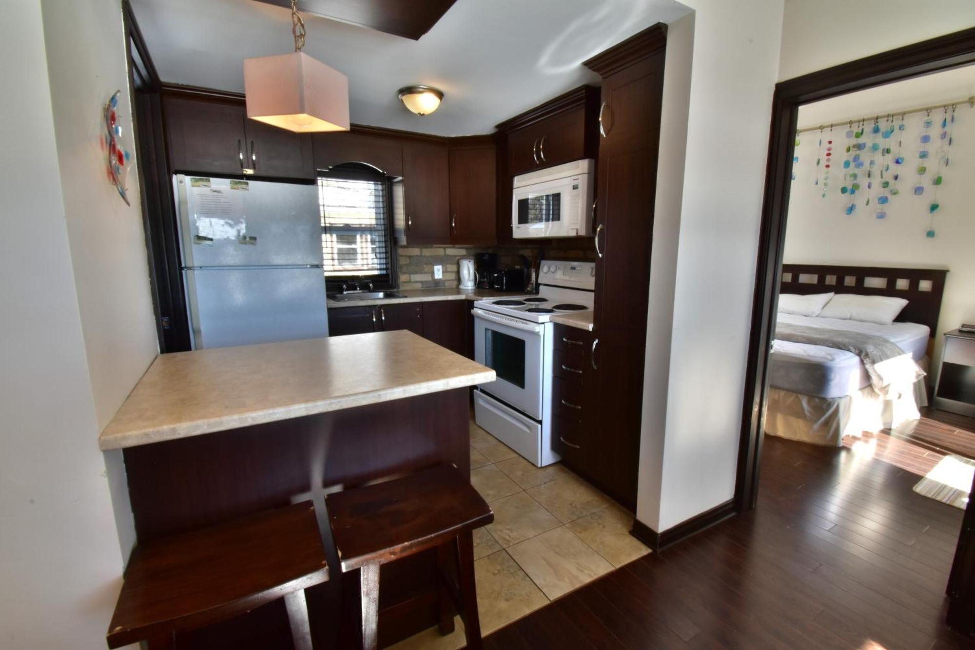 Sainte-Lucie-de-Doncaster Emme Chalets מראה חיצוני תמונה